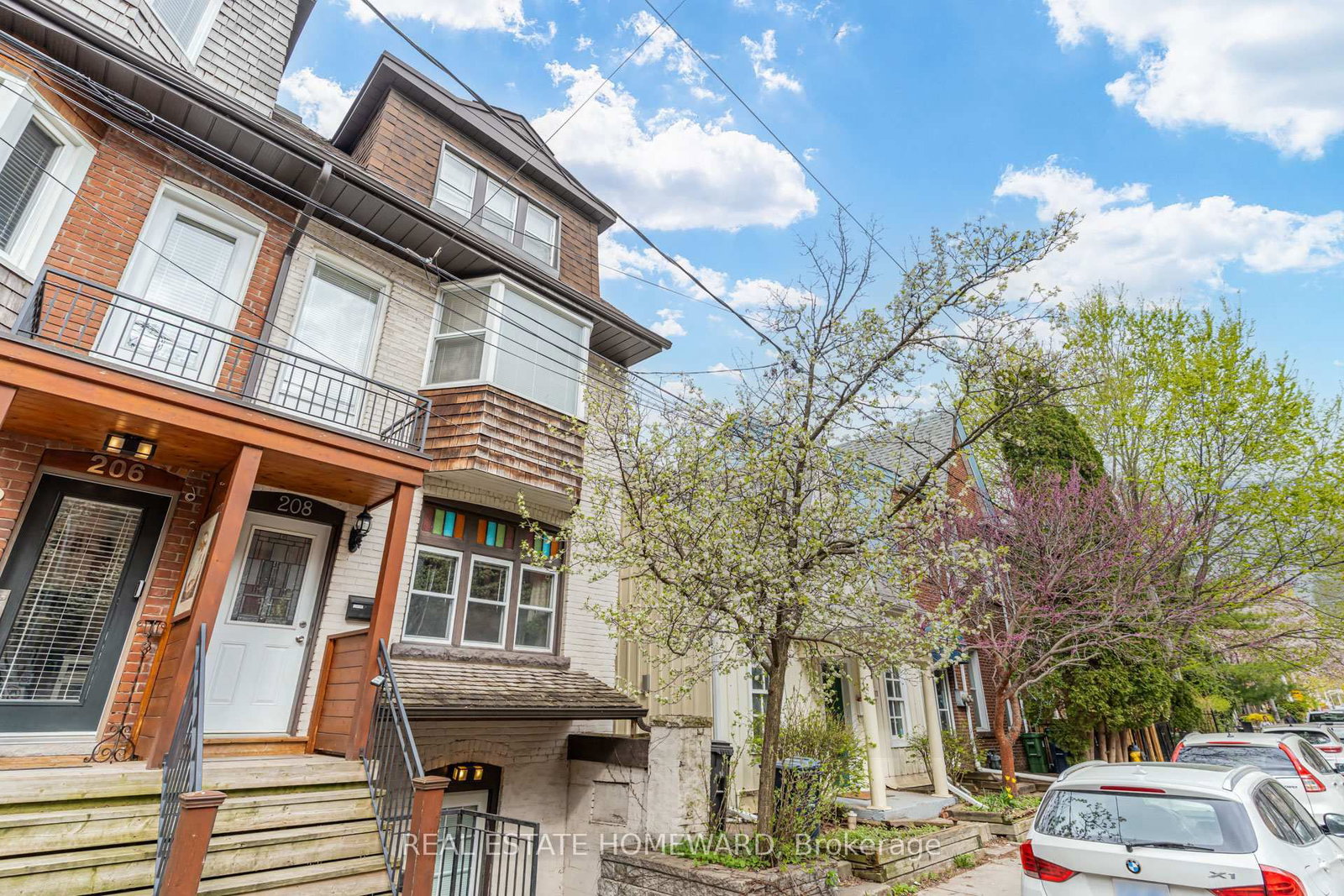 208 Ontario Street, Unit Upper - Photo 32
