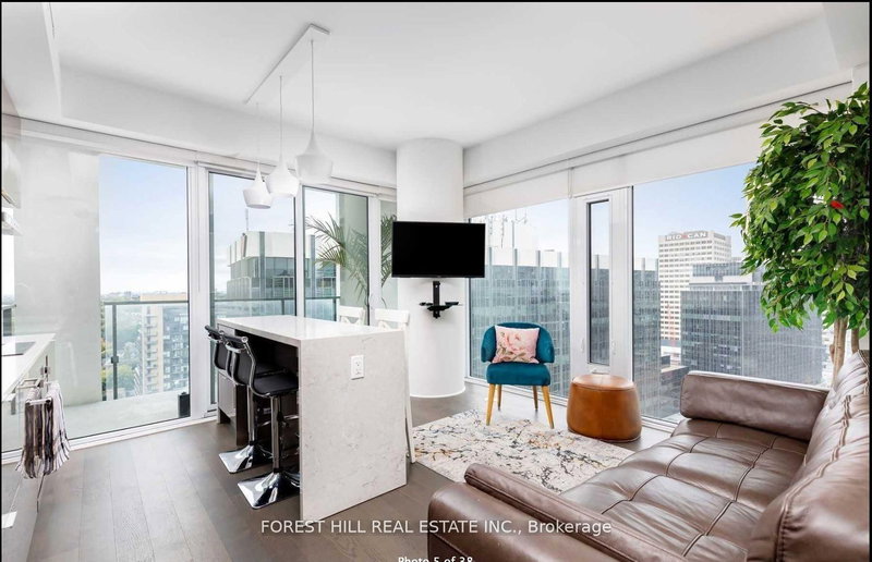 3111 - 5 Soudan Ave, Toronto, M4S 2A7 | Image 3