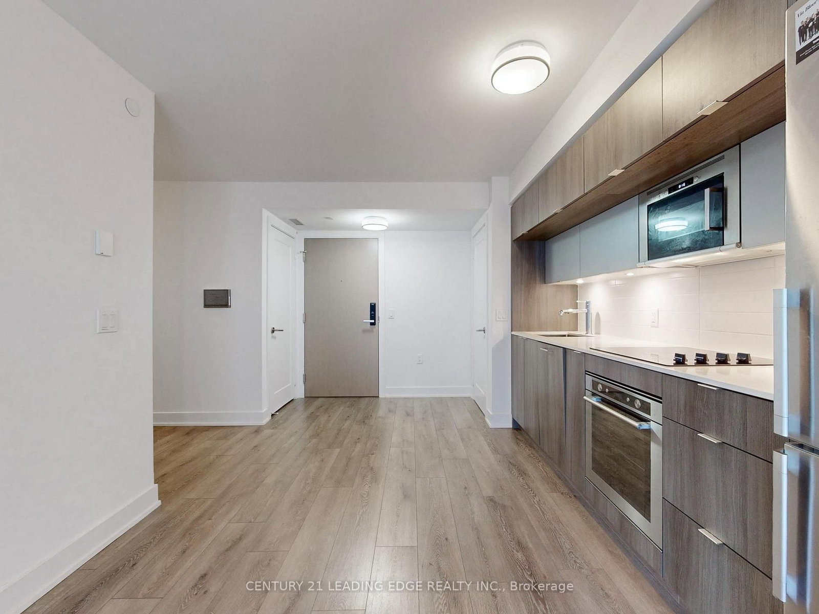 585 Bloor Street E, Unit 821 - Photo 11