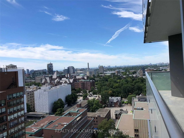 2304 - 57 St Joseph Street