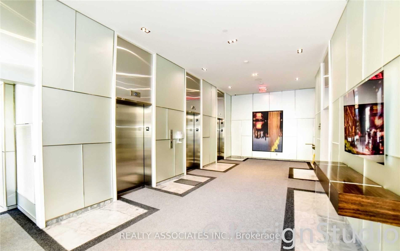 57 St Joseph Street, Unit 2304 - Photo 6