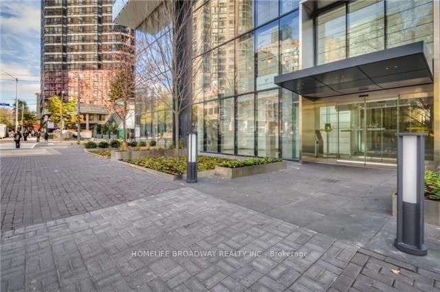 2906 - 57 St Joseph Street