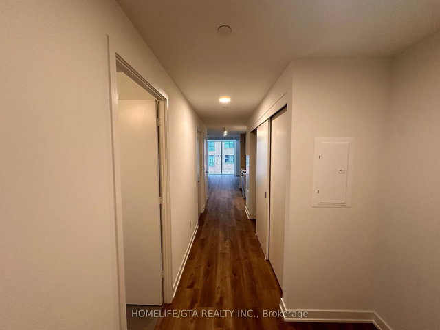 309 - 65 Mutual Street