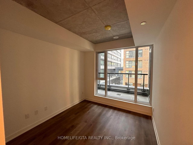 309 - 65 Mutual Street
