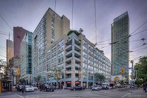 612 & LB 46 - 92 King St E, Toronto, M5C 2V8 | Image 2
