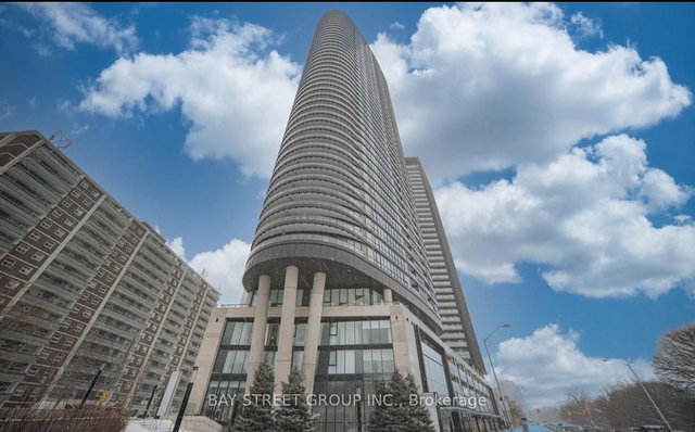 1311 - 575 Bloor Street SW