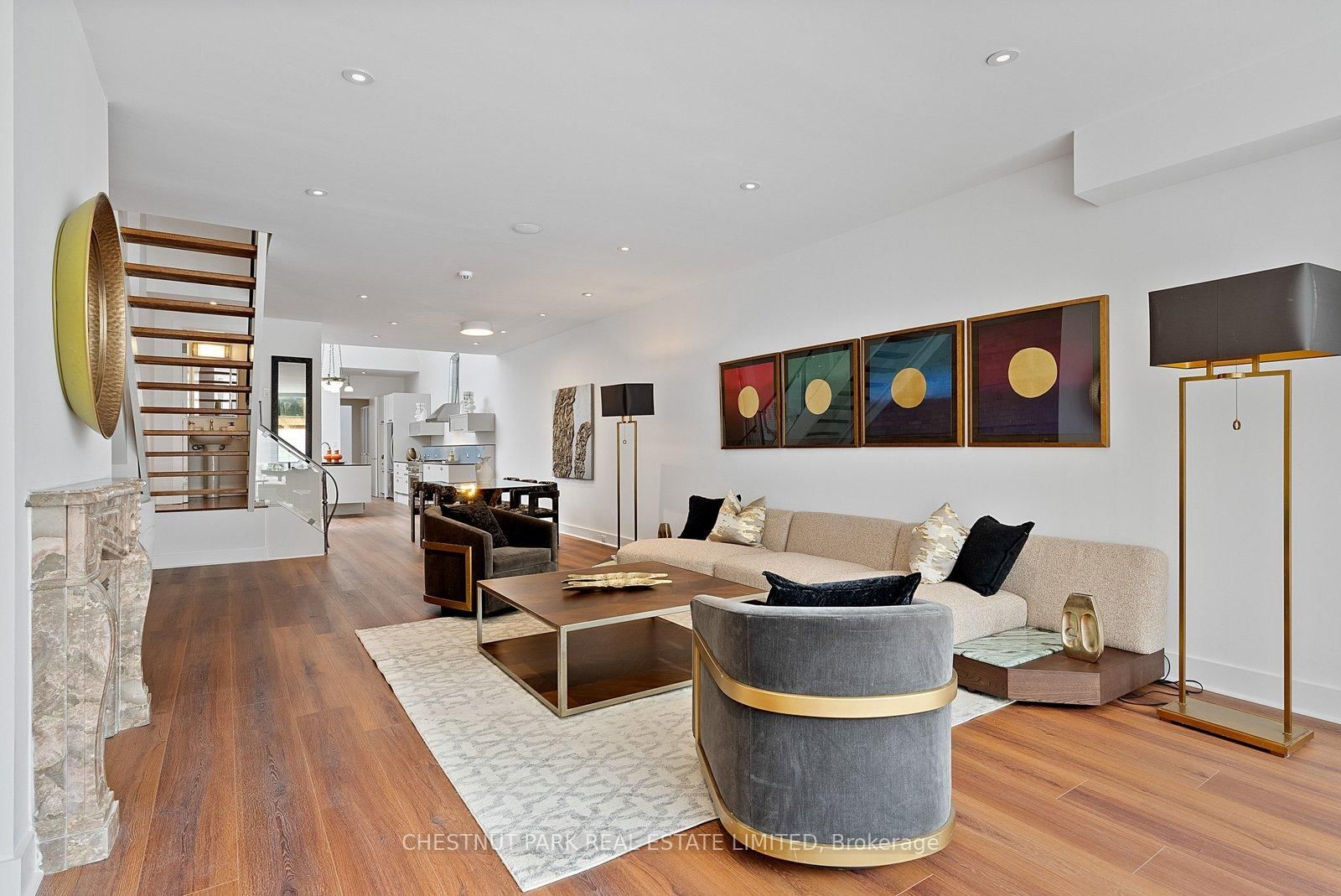 140 Avenue Road - Photo 24