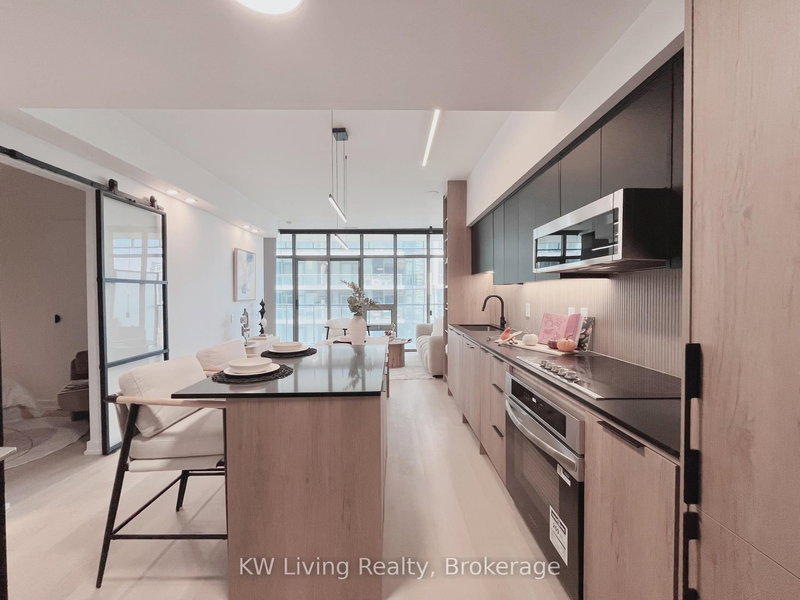 2301 - 33 Charles St E, Toronto, M4Y 0A2 | Image 3