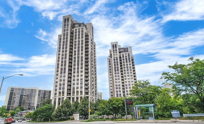 home for lease on 402-135 Wynford Drive