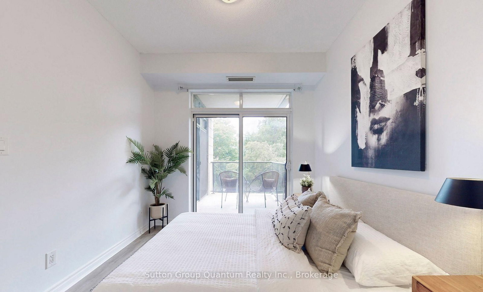 135 Wynford Drive, Unit 402 - Photo 15