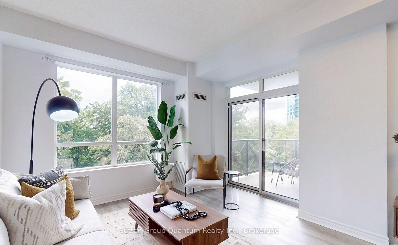 135 Wynford Drive, Unit 402 - Photo 6