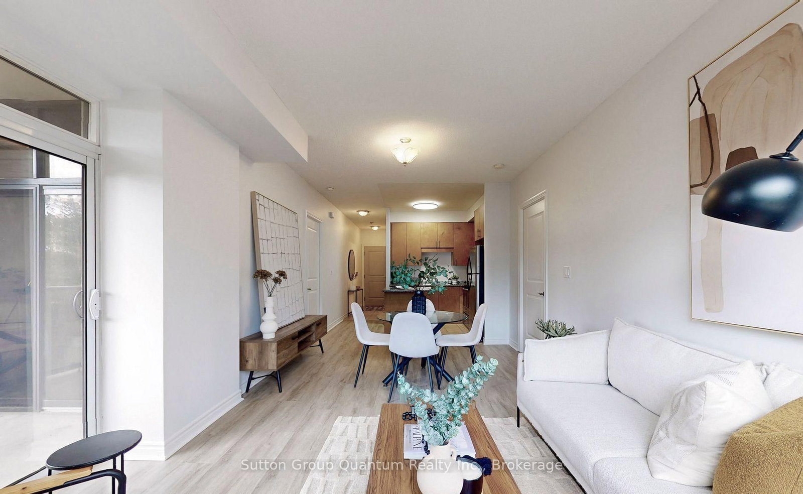 135 Wynford Drive, Unit 402 - Photo 8