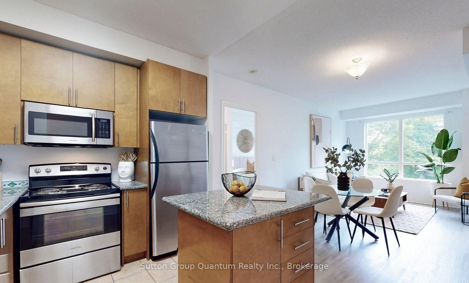 135 Wynford Drive, Unit 402 - Photo 9