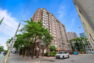 613 - 117 Gerrard Street E