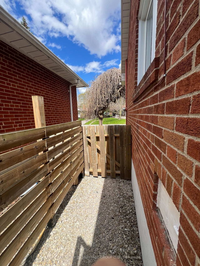 Basement - 11 Elynhill Drive