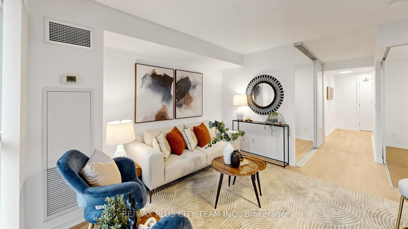 513 - 352 Front St W, Toronto, M5V 0K3 | Image 3