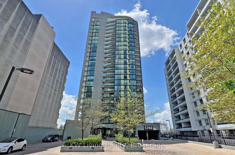 409 - 5740 Yonge St, Toronto, M2M 0B1 | Image 2