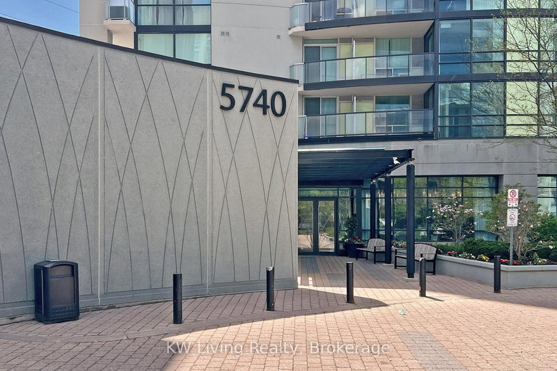 409 - 5740 Yonge St, Toronto, M2M 0B1 | Image 3