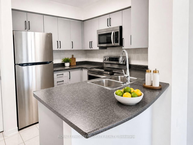 3508 - 4968 Yonge Street