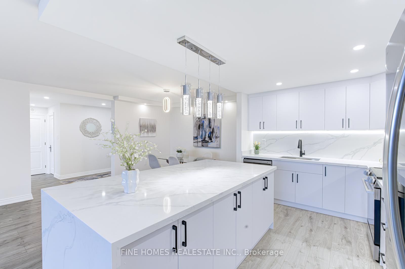 1201 Steeles Avenue, Unit 804 - Photo 11
