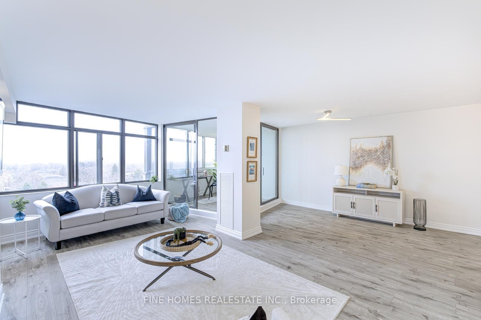 1201 Steeles Avenue, Unit 804 - Photo 12