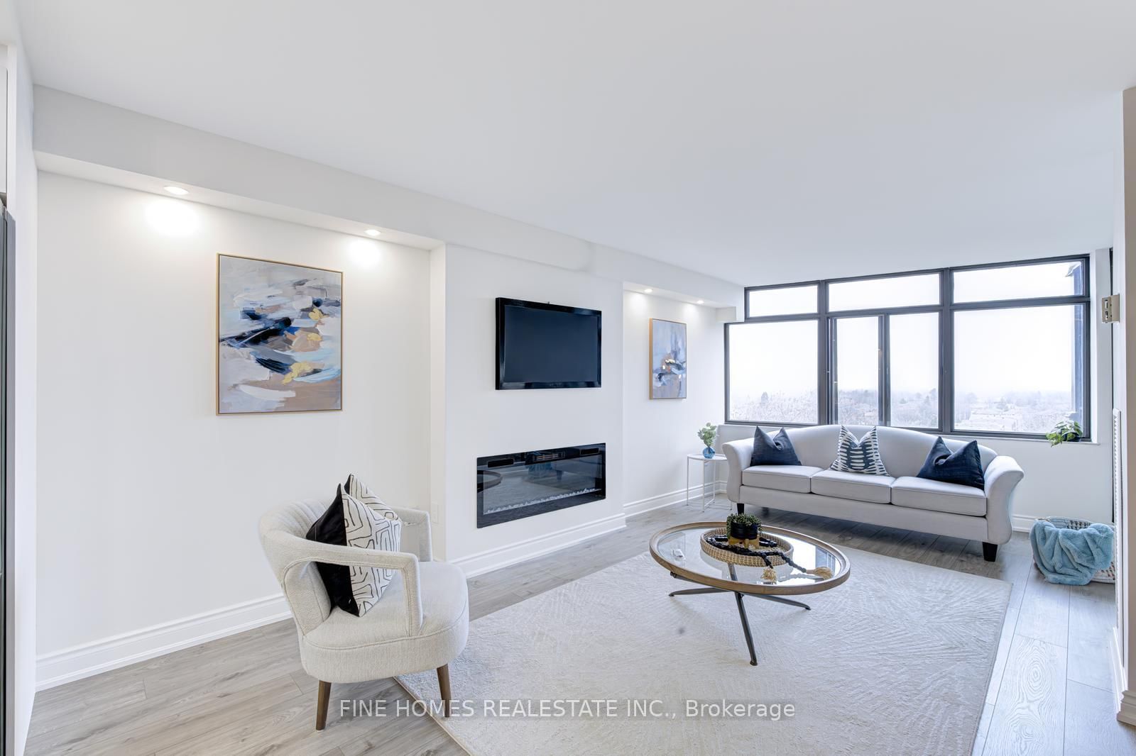 1201 Steeles Avenue, Unit 804 - Photo 13