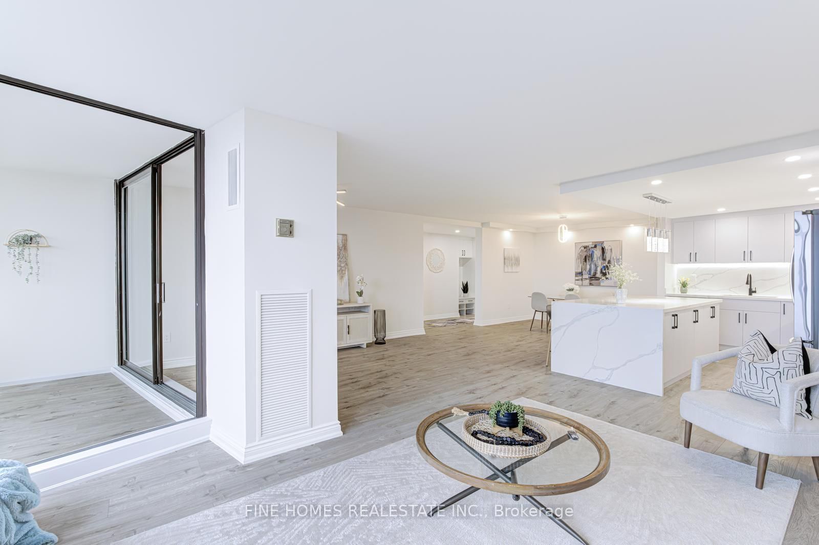 1201 Steeles Avenue, Unit 804 - Photo 15