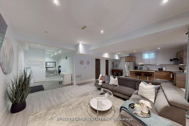 Basement - 44 Tefley Road