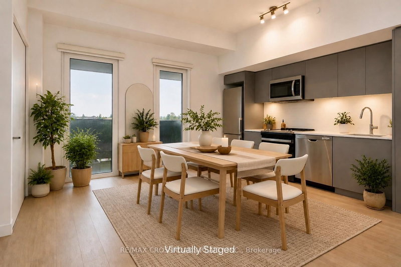 550 - 500 Wilson Ave, Toronto, M3H 0E5 | Image 3