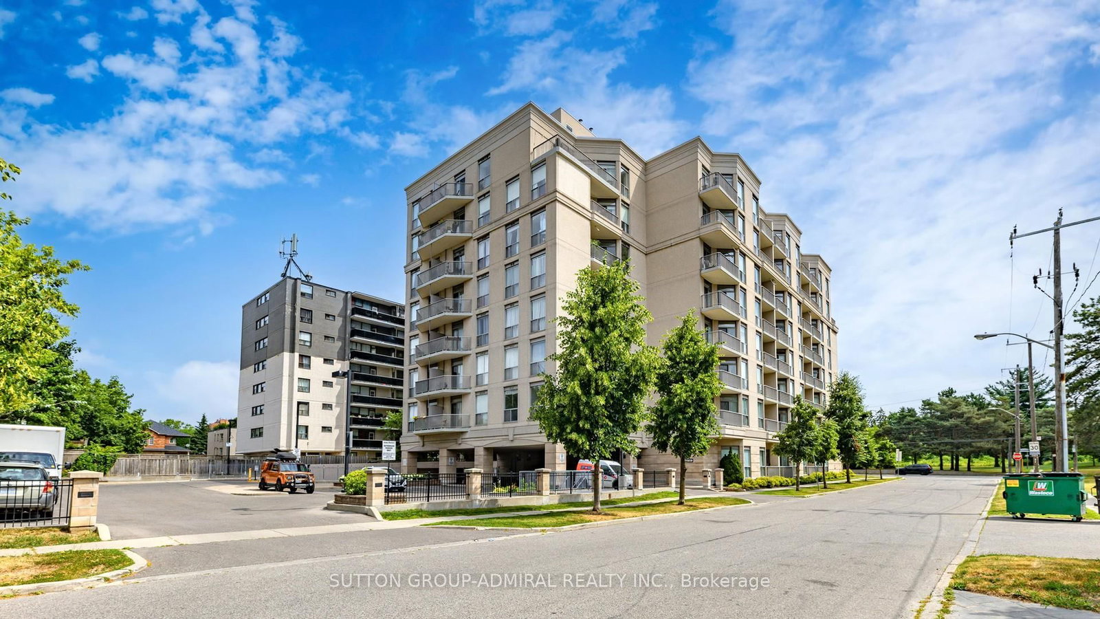 Property at 4200 Bathurst