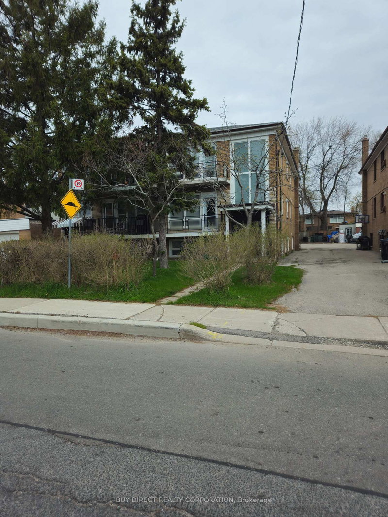 home for lease on 1-154 Overbrook Place
