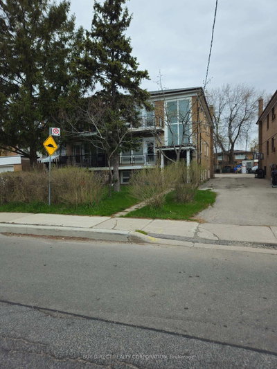 Semi-Detached House for lease at 1-154 Overbrook Place, Toronto, Ontario, B1K 4P9 - Bathurst Manor - MLS: C13096286