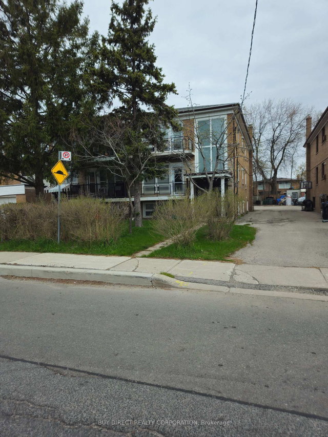 1 - 154 Overbrook Place