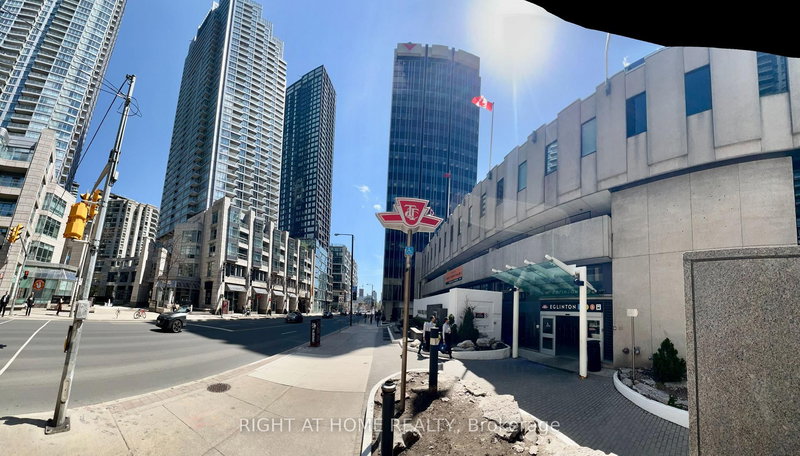 1011 - 2181 Yonge St, Toronto, M4S 3H7 | Image 2