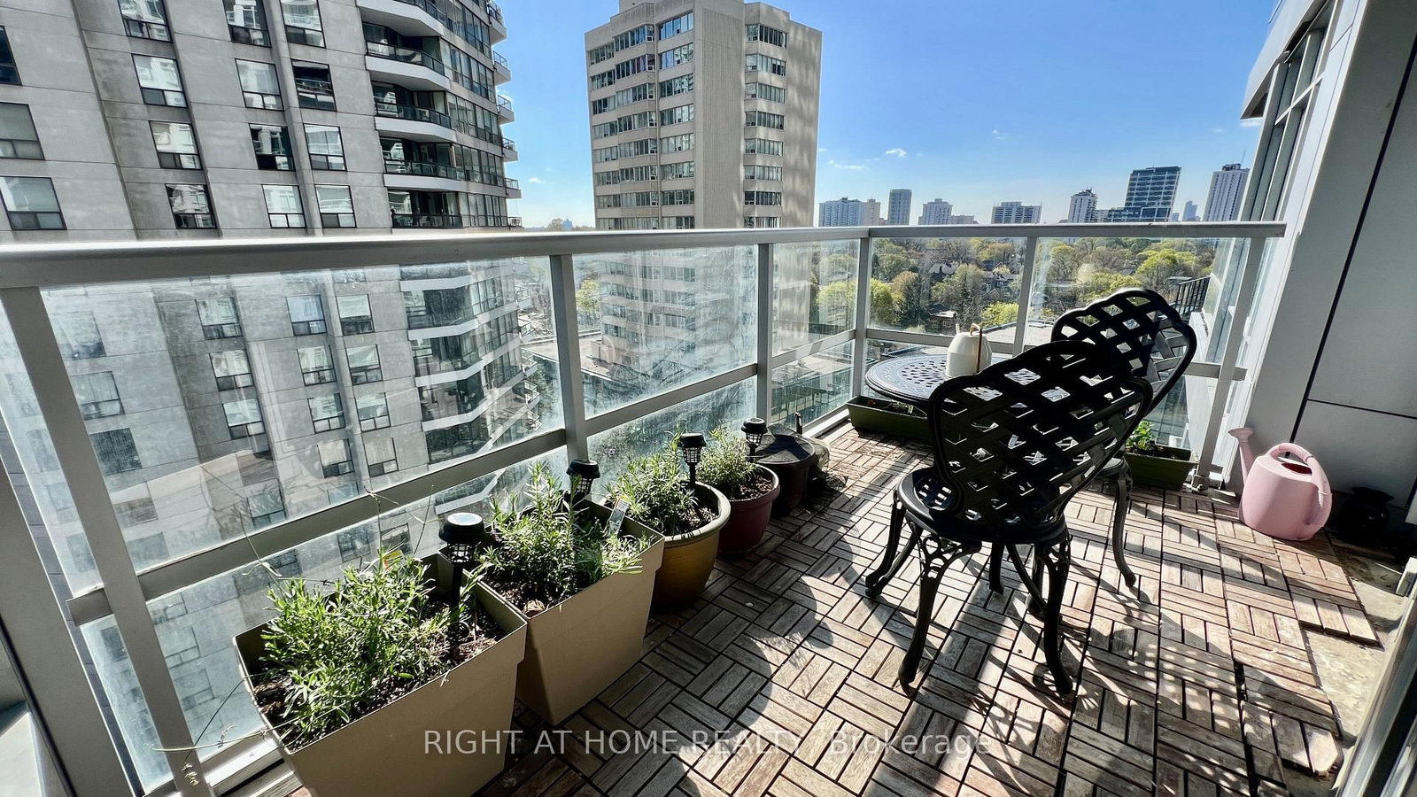 2181 Yonge Street, Unit 1011 - Photo 20