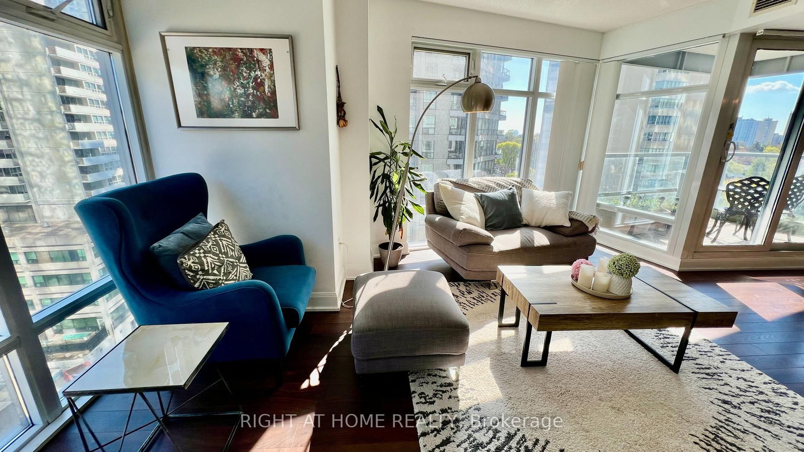 2181 Yonge Street, Unit 1011 - Photo 26