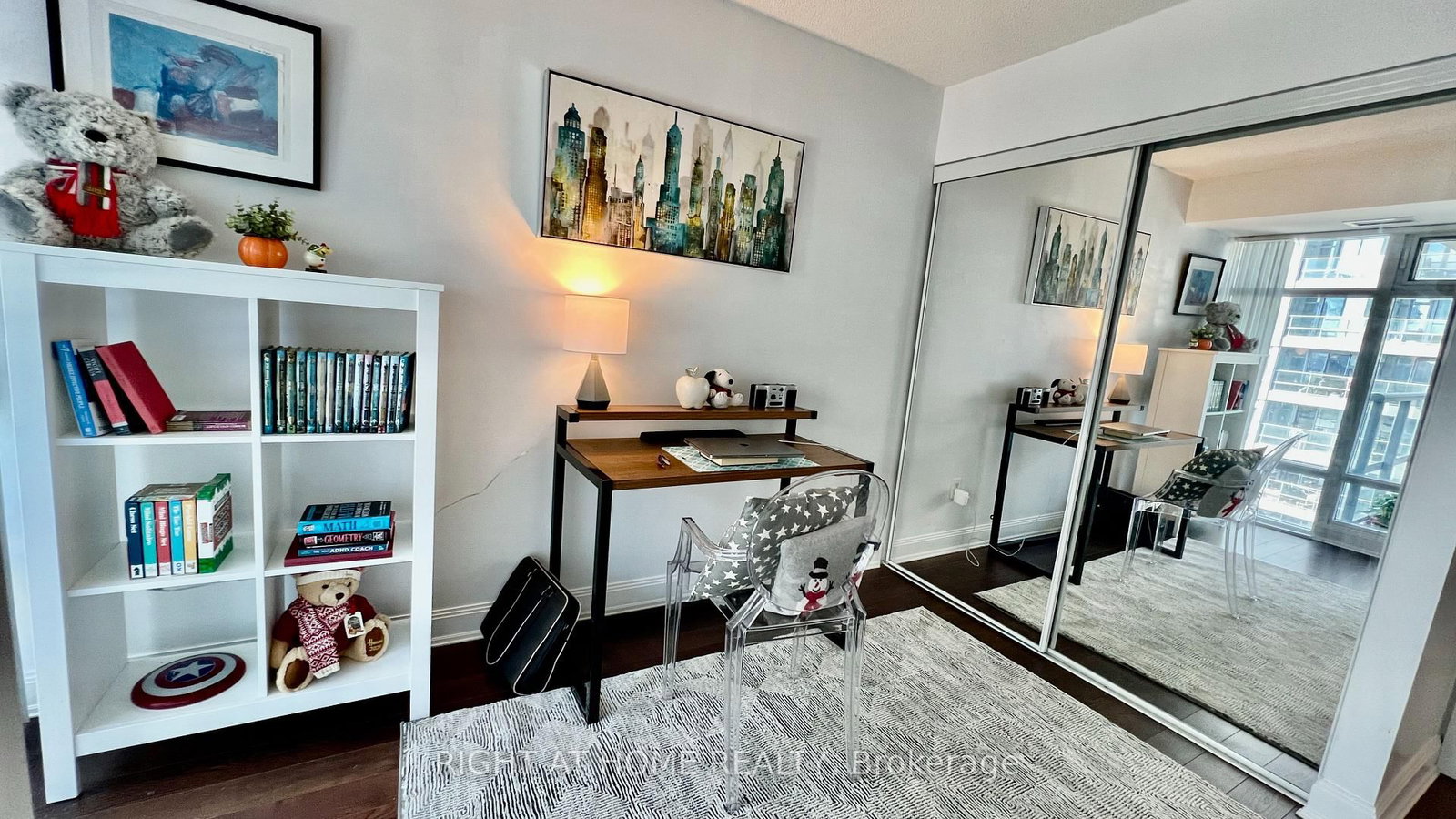 2181 Yonge Street, Unit 1011 - Photo 9