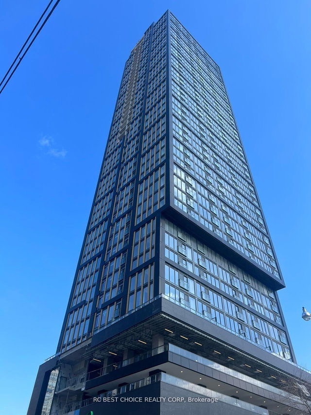 1009 - 319 Jarvis Street