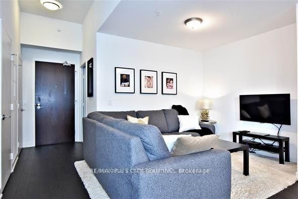 N106 - 120 Bayview Ave, Toronto, M5A 0G4 | Image 3