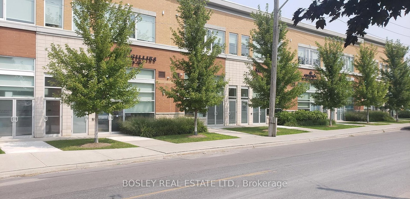 41 Industrial Street, Unit 205/206