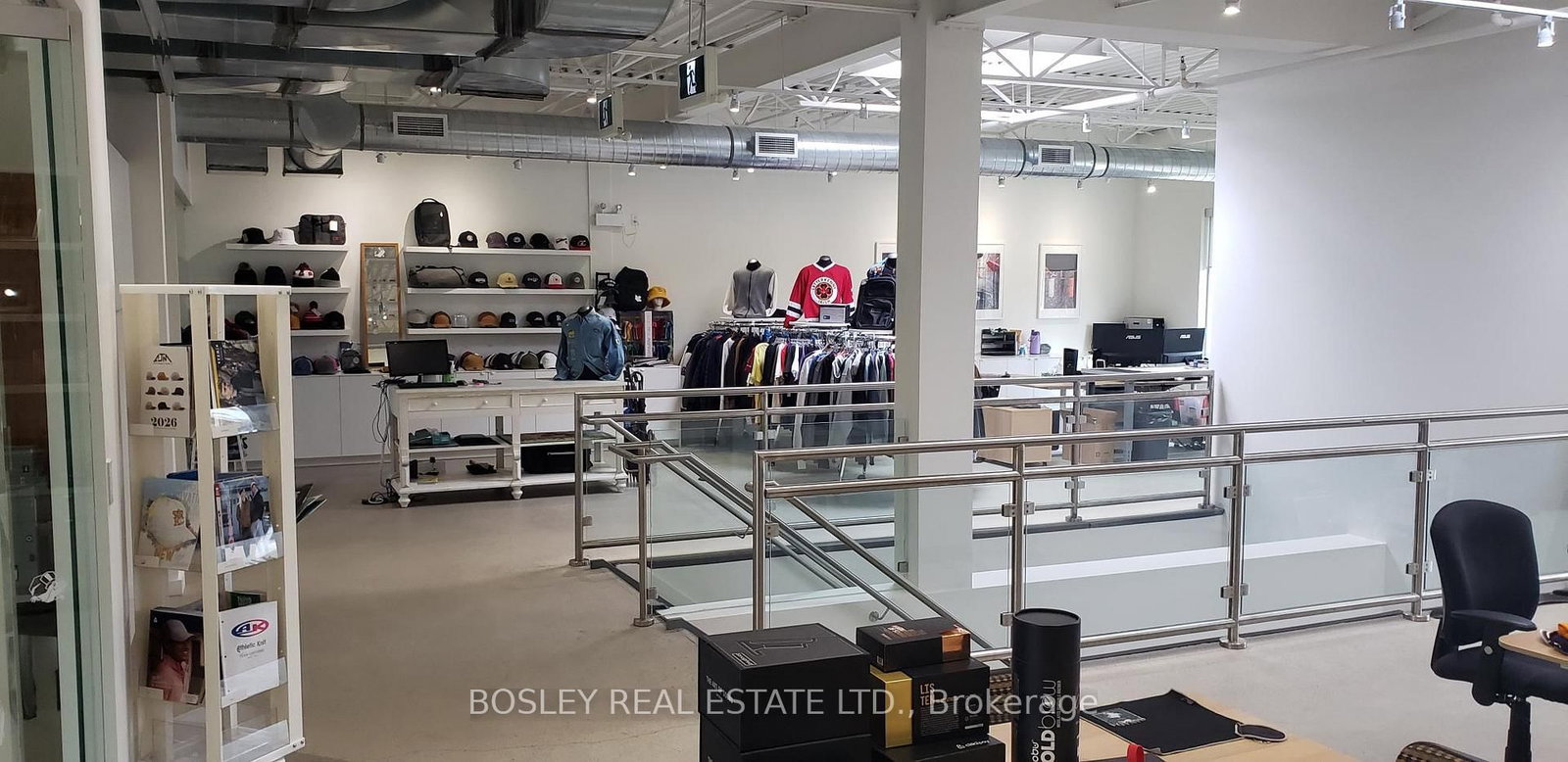 41 Industrial Street, Unit 205/206 - Photo 17