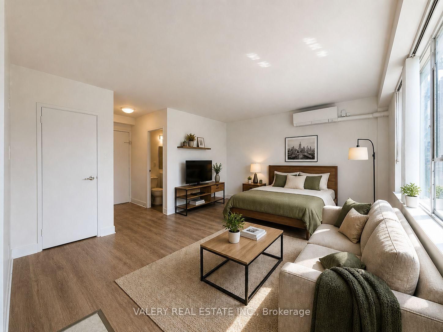 161 St. George Street, Unit 608 - Photo 4