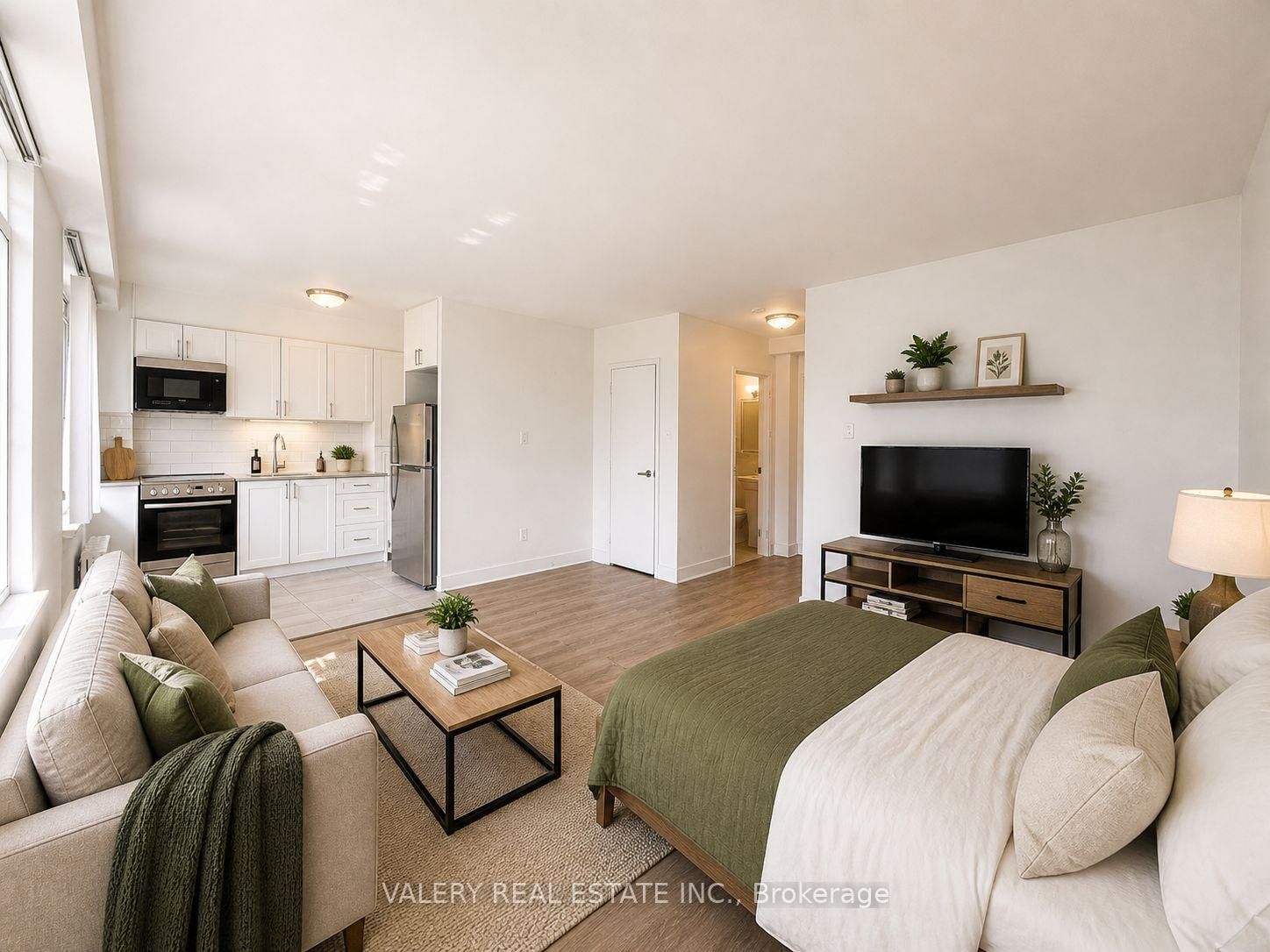 161 St. George Street, Unit 608 - Photo 5