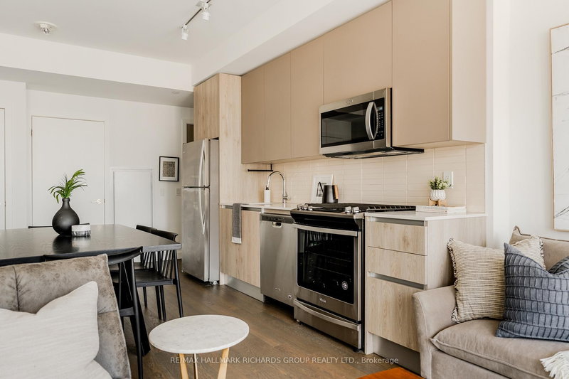2404 - 2A Church St, Toronto, M5E 0E1 | Image 3
