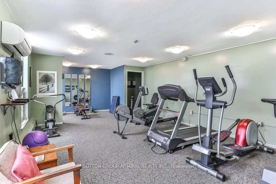 130 Neptune Drive, Unit 505 - Photo 28