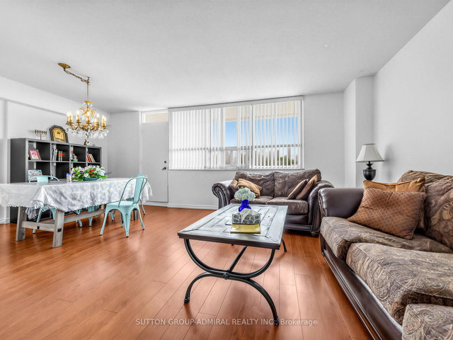 505 - 130 Neptune Drive