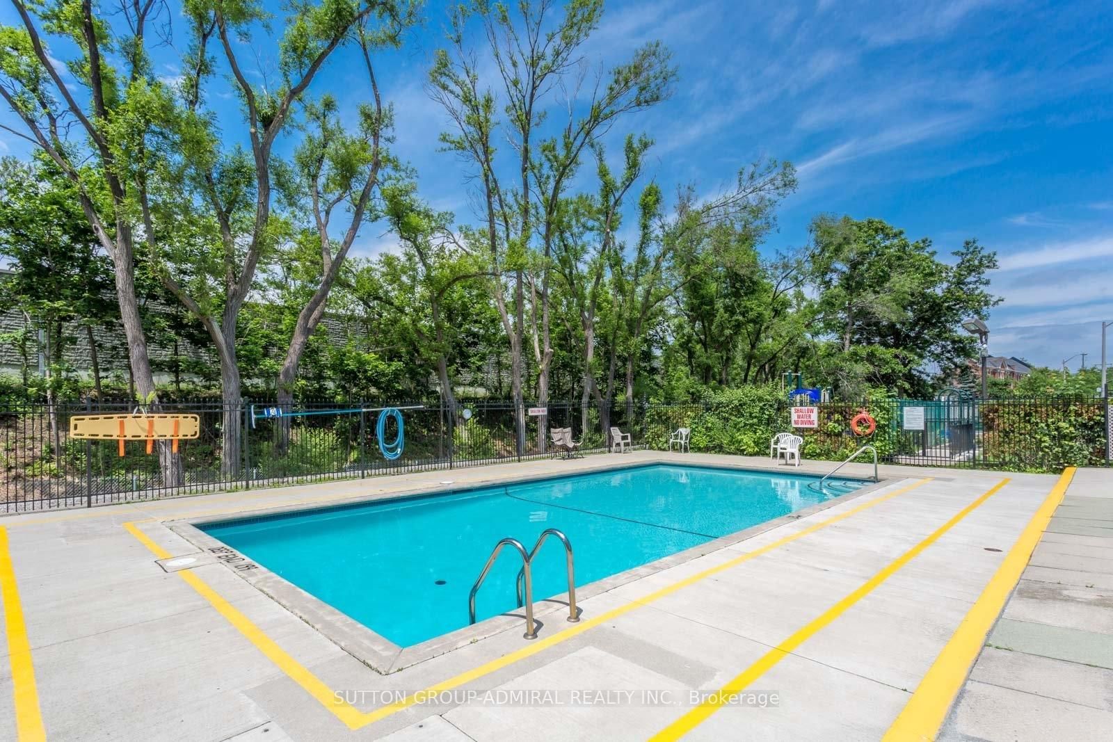 130 Neptune Drive, Unit 505 - Photo 32