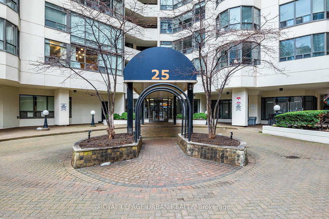 505 - 25 Maitland Street