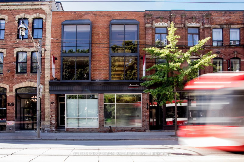 10 Britain St, Toronto, M5A 1S2 | Image 3