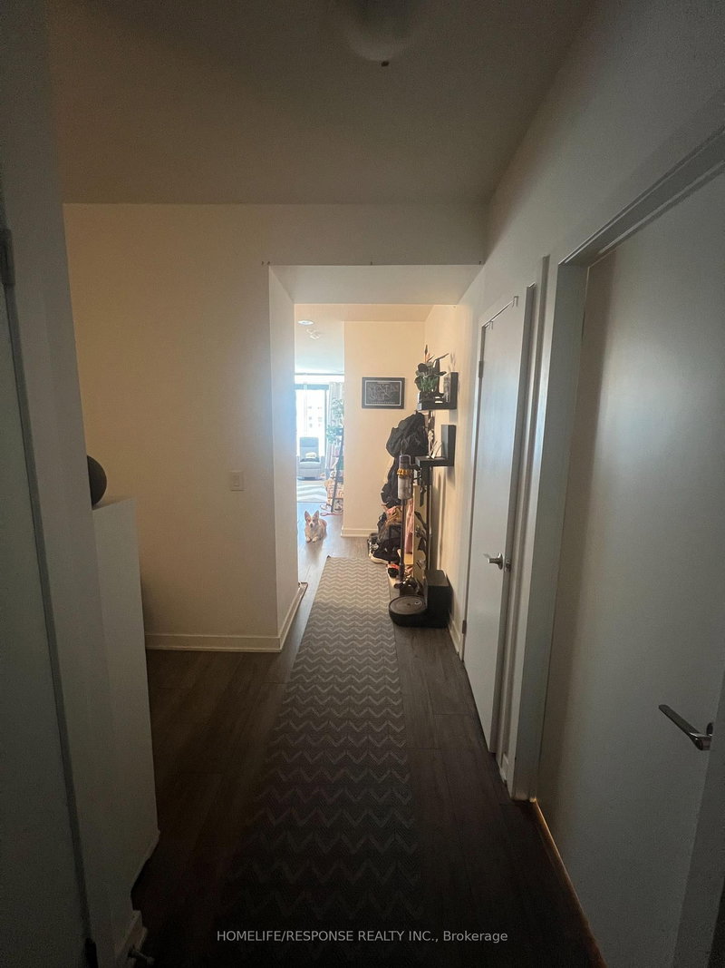 1212 - 438 King St W, Toronto, M5V 3T9 | Image 2